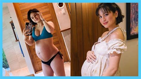 Coleen Garcia Flaunts Baby Bump In New IG Photos