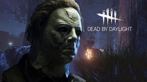 Dead by Daylight, Michael Myers per il DLC Halloween | GameSoul.it