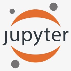 Jupyter Notebook Logo Transparent, HD Png Download , Transparent Png ...