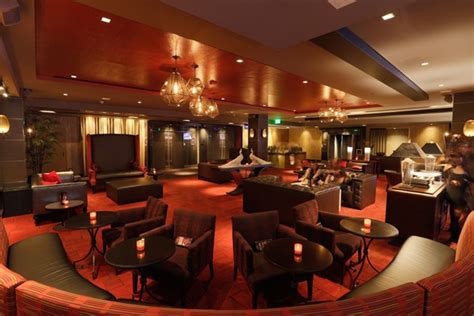 Locations - IPic Theaters - Luxurious Movie Theater