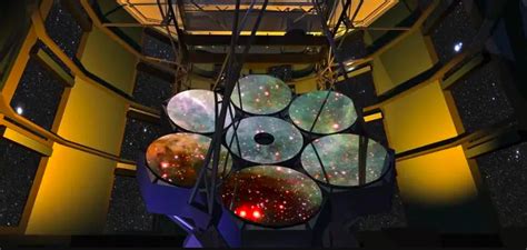 NASA demonstrates deformable mirrors for Roman Space Telescope | Electro Optics