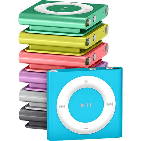 iPod shuffle — Everything you need to know! | iMore