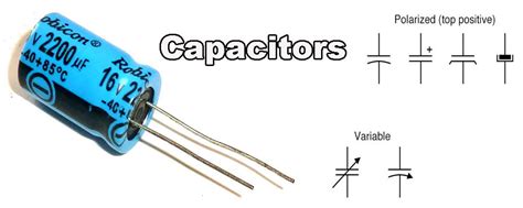 Active and passive components - basic electronic components in the PCBA ...