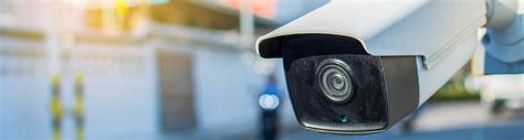 CCTV Monitoring Services | Remote CCTV Monitoring Company | RMS