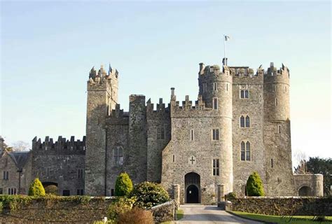 Kilkea Castle, Co. Kildare | Kildare