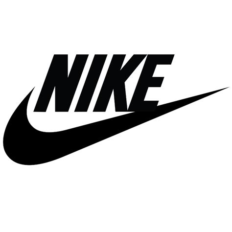 Download High Quality nike swoosh logo black Transparent PNG Images ...