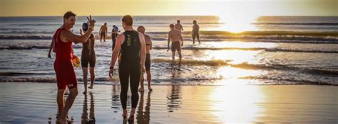 Ormond Beach YMCA Triathlon, Daytona Beach FL - Jun 23, 2018 - 7:00 AM