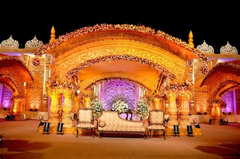 Best Luxury Venues in Palace Ground, Bangalore to Amp up Your Celebration | Wedding Venues ...