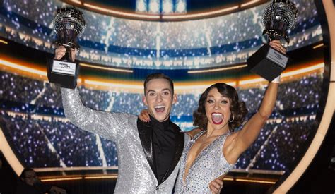 Dancing with the Stars winners, ranked from worst to best - GoldDerby