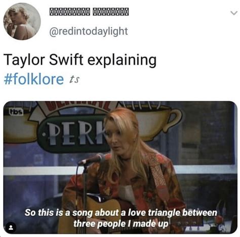 Taylor Swift Mean Memes