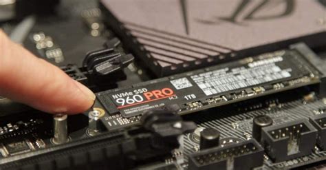 NVMe SSD: is it Better to Install it on Board or with PCIe Adapter ...