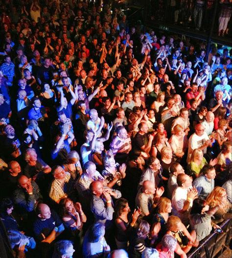 Picturedrome Holmfirth Music Venue