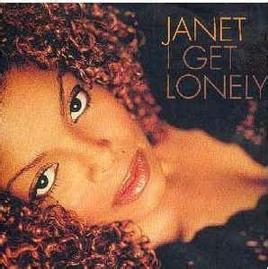 Janet* - I Get Lonely (1998, Vinyl) | Discogs