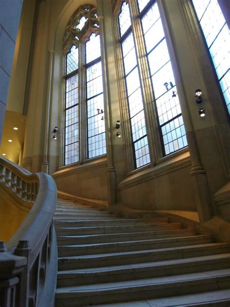 Suzzallo Library @ UW in 2023 | Architecture, Stairs, Home