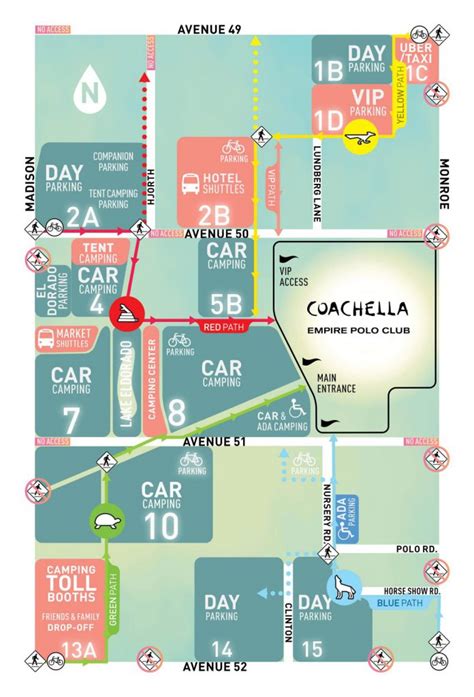 Coachella 2017 | The Essentials | EDM Identity