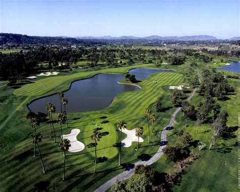 Fairbanks Ranch Country Club - Lakes/Ocean Course in Rancho Santa Fe ...