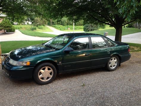 '94 Taurus SHO - Classic Ford Taurus 1994 for sale