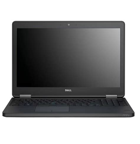 Certified Refurbished Dell latitude e5550 ( I7-5th) - ReTechie