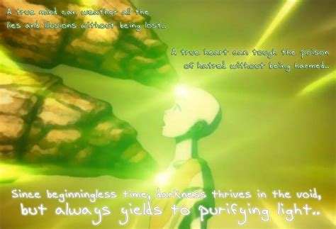 Lion Turtle Quote, Avatar | Avatar quotes, Avatar the last airbender, The last airbender