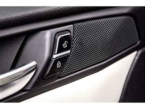 2017 BMW X4: 94 Interior Photos | U.S. News