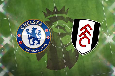 Chelsea vs Fulham Full Match - Premier League 2020/21