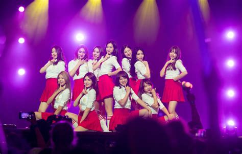 I.O.I confirmed to reunite in May to celebrate fifth anniversary of debut