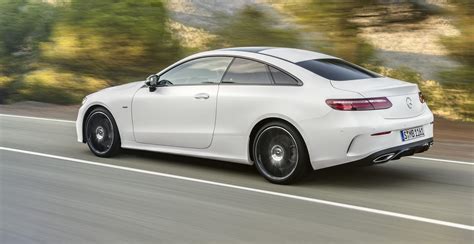 Mercedes-AMG E63 Coupe and Convertible ruled out, hybrid E-Class AMG on its way? - Photos (1 of 4)