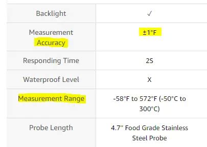 Important Calibration Tips for Food Safety Management: 3 Ways to Perform Food Thermometer ...