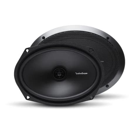 Best 6X9 Speakers For Bass in 2023 (Reviews)