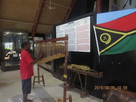 National Museum of Vanuatu (Port Vila): UPDATED 2020 All You Need to ...