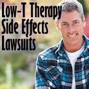 Androgel Side Effect Lawsuits