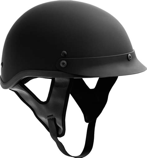 Cruiser Helmet DOT Approved – Belmonte Bikes