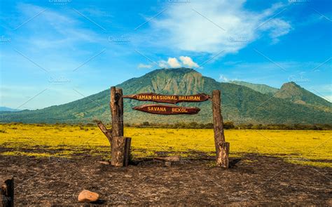 Baluran National Park | Nature Stock Photos ~ Creative Market