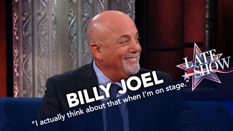 The Top 5 Billy Joel Songs, Ranked by Billy Joel - Classics Du Jour