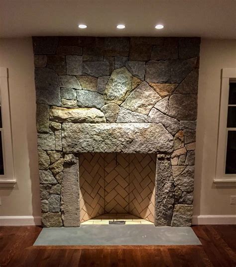 Fireplace, Chimney and Masonry Contractor Sudbury, MA