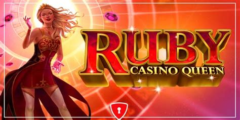 Play Ruby Casino Queen Slot by Just For The Win - Slots Promo