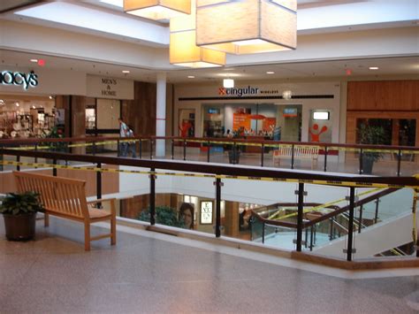 Ridgedale Center UL Macy's Men's & Home Court | Ridgedale Center | Flickr