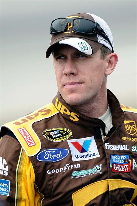 Carl Edwards Photostream | Edwards, Nascar drivers, Nascar