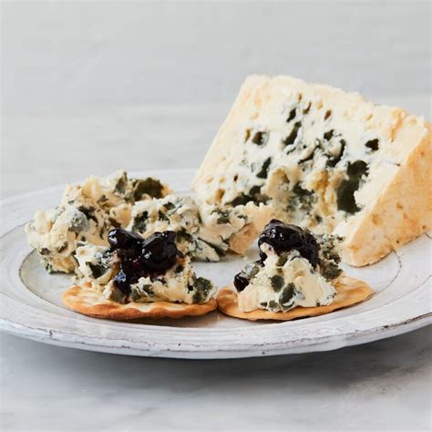 The Approachable Roquefort - Cheese Connoisseur