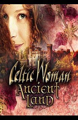 Buy Celtic Woman: Ancient Land Book