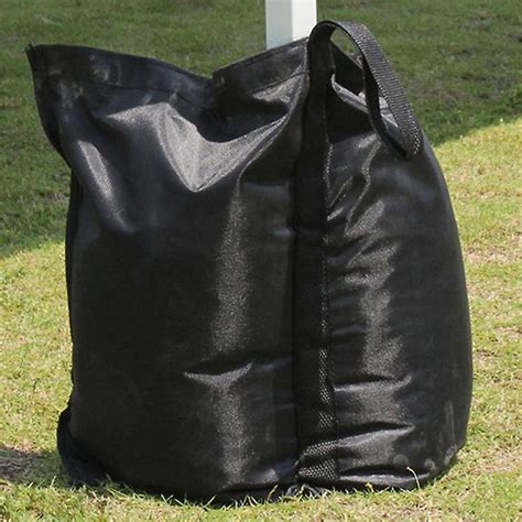 Heavy Duty 420D Oxford Sand Bags for Any Pops Up Tents Canopys Outdoor ...