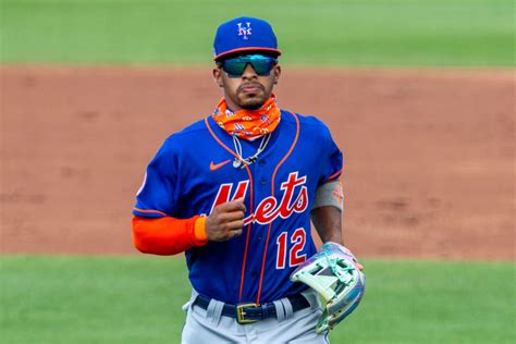 Mets, Francisco Lindor extension talks to begin this week: report ...