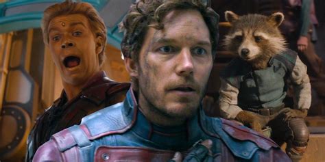 Guardians of the Galaxy 3 Cast Guide: Every Marvel Cameo & Character Explained