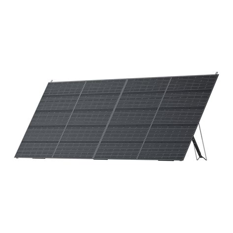 BLUETTI PV420 Solar Panel | 420W