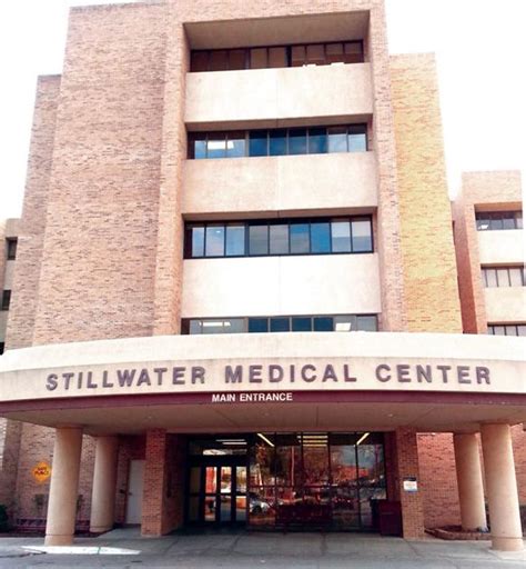 Stillwater Medical Center recruiting for growth | News | stwnewspress.com