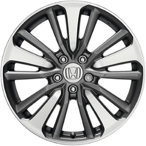 Honda 64082MG OEM Wheel | 08W18T2F100 | OEM Original Alloy Wheel