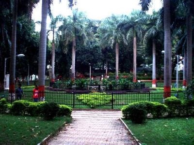 Osho Ashram, Koregaon Park (Pune) | Address, Photos