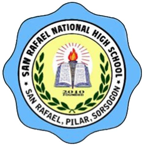 San Rafael National High School - Pilar | Pilar