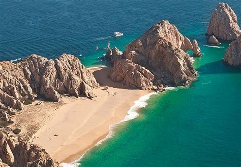 Weather in Los Cabos | Garza Blanca Los Cabos