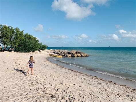 11 Best Key West Beaches to Visit in 2023 - CS Ginger Travel